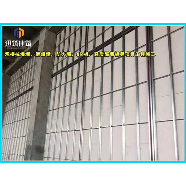 抚顺轻质纤维增强硅酸盐防火板 防火墙 钢结构风管隧道专用板