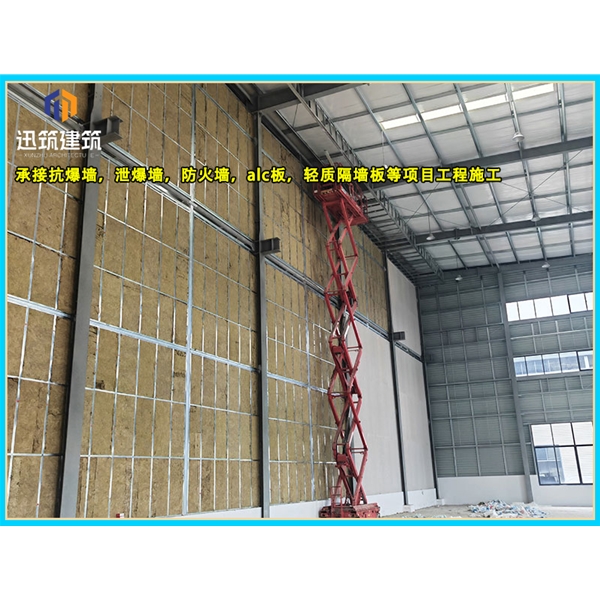 抚顺工业用硅酸盐防火板 耐火 轻质防火墙 规格齐全